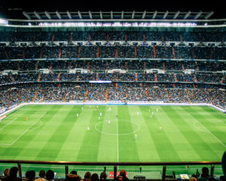 IHG Offer: Free Month of MLS Season Pass on Apple TV