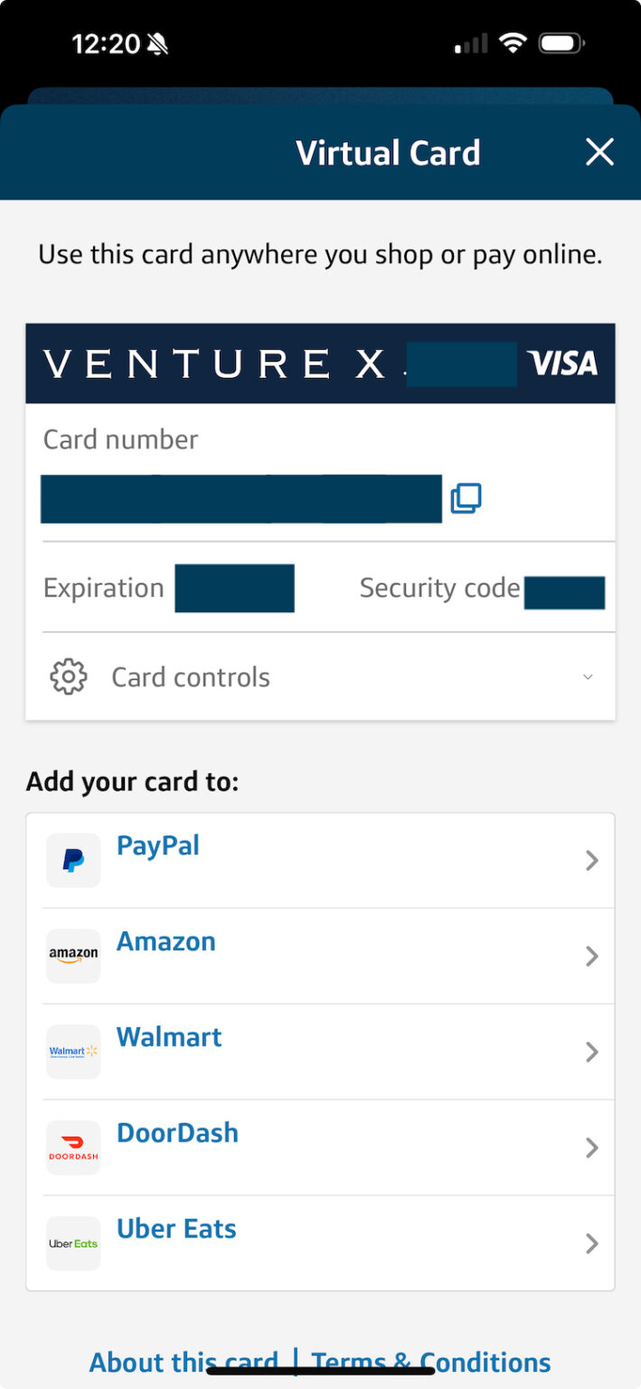 How To Find Your Capital One Credit Card Number Online