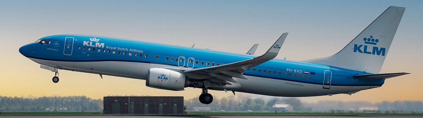 Everything You Need To Know About Air France–KLM Flying Blue Elite Status