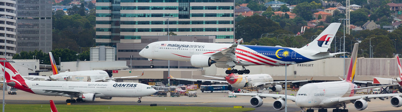 Malaysia Airlines Enrich Announces Two New Features