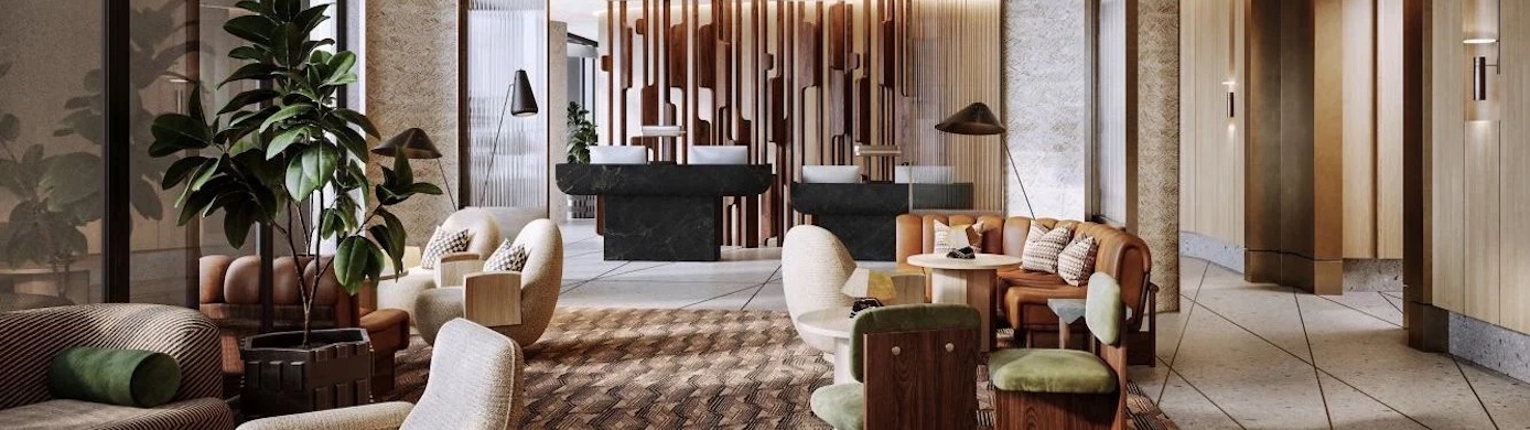 Marriott’s Nightly Upgrade Awards, Explained: Where You Can Use Them and How They Work