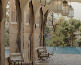 Earn 3X TrueBlue Points with JetBlue Paisly Hotel Bookings Through July 22