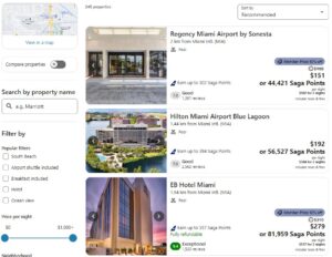 Icelandair Miami Hotel booking