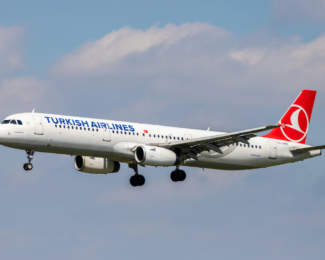 Fly Business Class to Istanbul From $975 Each With This 100% Bonus on Gifting Turkish Miles & Smiles Miles