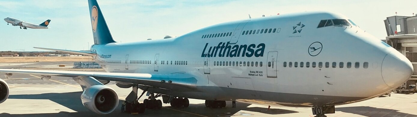 Ending March 31: Get 300k Lufthansa Miles, Lounge Access, a Fast Track to Hilton Diamond, and More via ASmallWorld