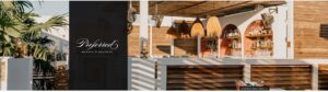 Preferred Hotels banner from the website