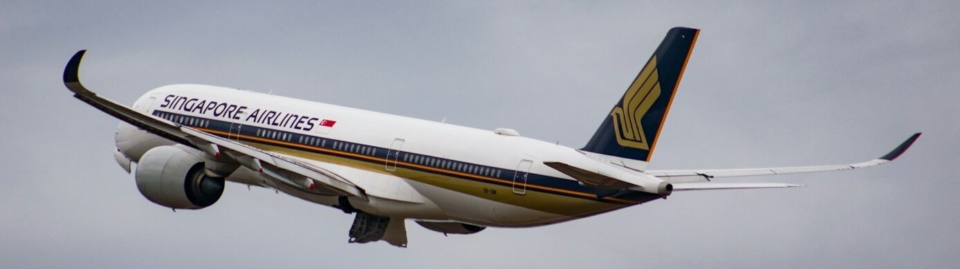 Amex UK Drops Singapore KrisFlyer – Here Are the Remaining Transfer Partners