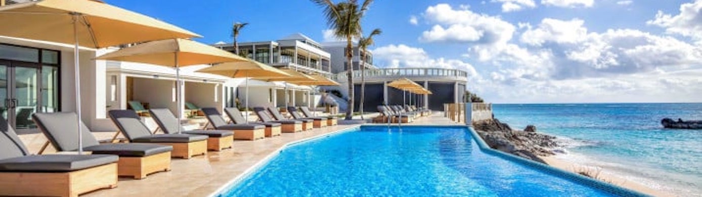 Hyatt's Partnership With Mr & Mrs Smith: Perks You'll Get & Point Redemptions at 1,000+ Integrated Hotels