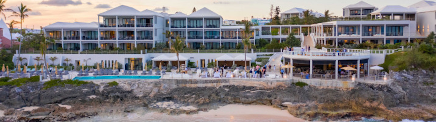 Hyatt Enhances Co-Branded Credit Card Earnings at Mr & Mrs Smith Properties