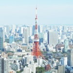 The Best Points and Miles for Free Flights to Tokyo