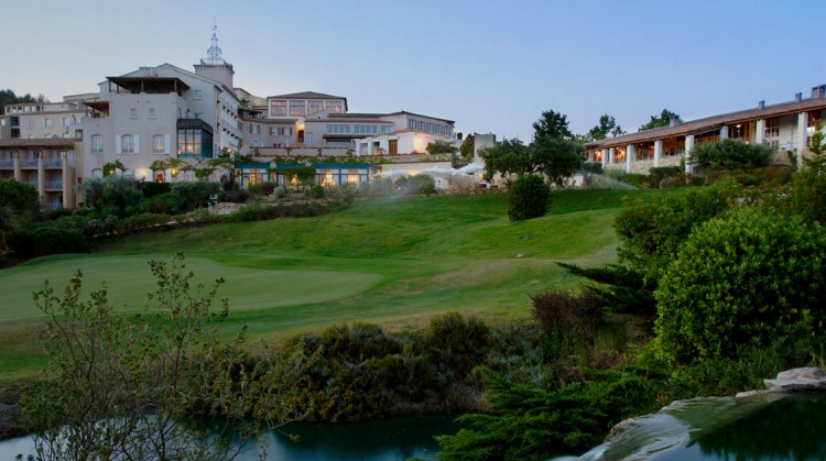 Photo of the Dolce Fregate Hotel, Dolce is part of the Wyndham family of hotels