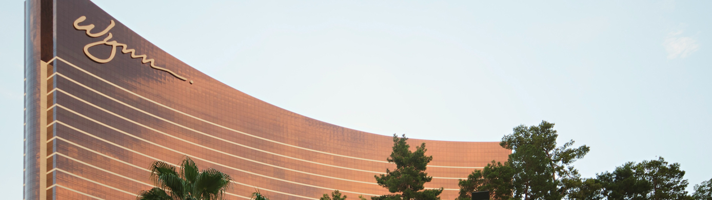 FoundersCard Drops Caesars Diamond, Adds Wynn Platinum — Here's Why It's a Downgrade for Vegas Travelers