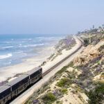 New Amtrak Promotion Offers Double Points on Spring Travel