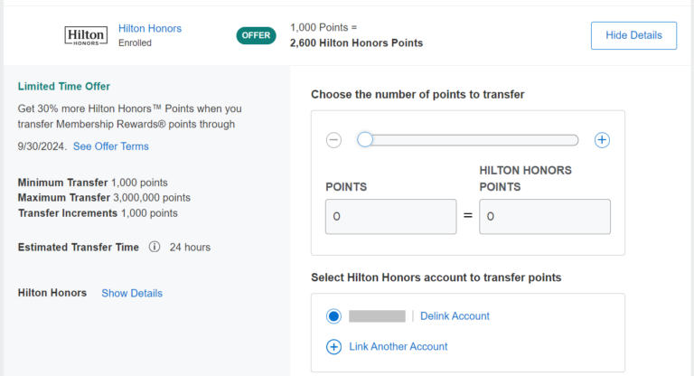 How To Transfer Hilton Points To Airlines Other Members how-to-transfer-hilton-points-to-airlines-other-members