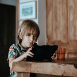 How Platinum Card® Cardholders Can Get a Free Streaming Subscription to Peacock or Paramount Plus