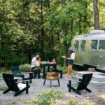 All AutoCamp Properties Now Integrated Into Hilton Honors