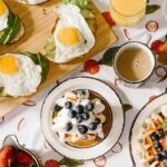 How To Get Free Breakfast at Marriott Hotels: Brand and Status Guide