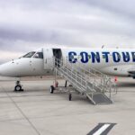 Meet Alaska Airlines’ Newest Earn-Only Partner: Contour Airlines