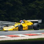 Chase Sapphire Reserve® Experiences at Miami Race Week May 2024