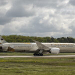 You Can Book Etihad Business Class Through Flying Blue — Here’s Why It’s a Great Deal