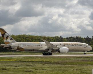 JetBlue and Etihad Partnership Offers Reciprocal Earning & Redemptions