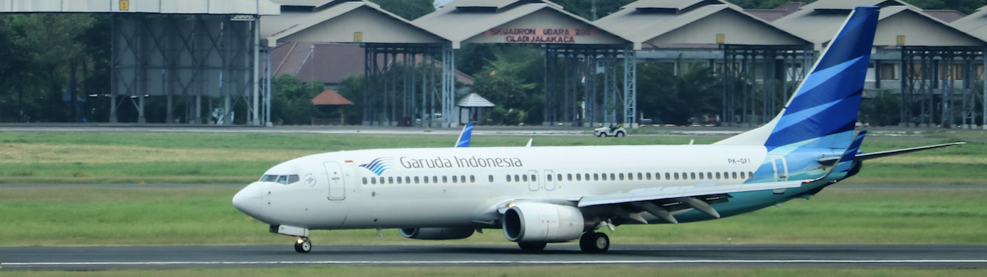 Singapore Airlines and Garuda Indonesia Expand Partnership, Earning and Redeeming To Come