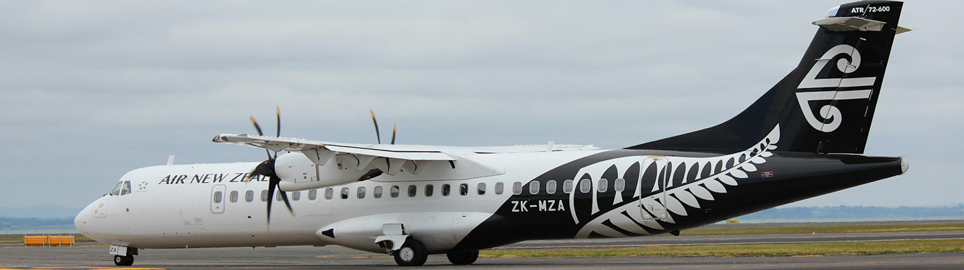 Everything You Need To Know about Air New Zealand Airpoints