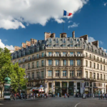 Enjoy Exclusive Benefits at the Paris Olympics With the Chase Sapphire Reserve®