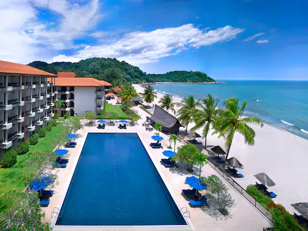 Kuantan Resort