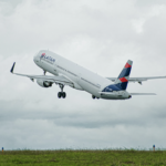 768 American Airlines (Plus 62 LATAM) Routes You Can Book for 4,500 Alaska Mileage Plan Miles