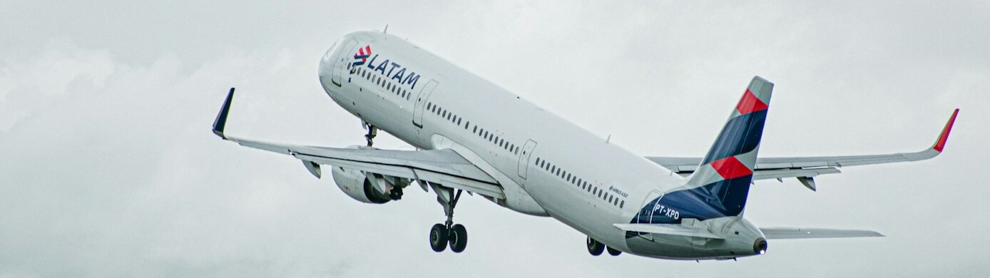 768 American Airlines (Plus 62 LATAM) Routes You Can Book for 4,500 Alaska Mileage Plan Miles