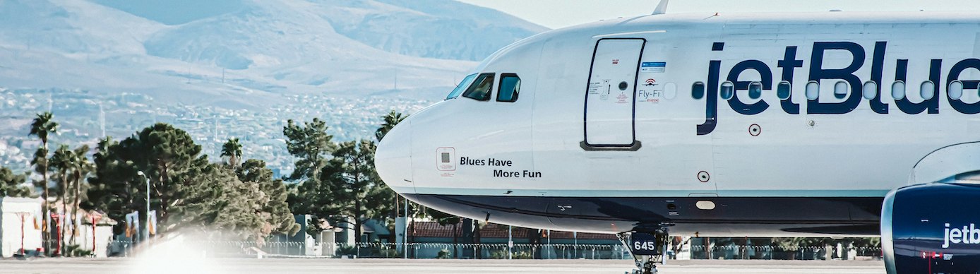 Capital One Re-Adds JetBlue As a Transfer Partner — But the Transfer Rate Disappoints