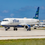 JetBlue to Partner With Amazon’s Project Kuiper for Upgraded Wi-Fi — Here's the Rollout Timeline