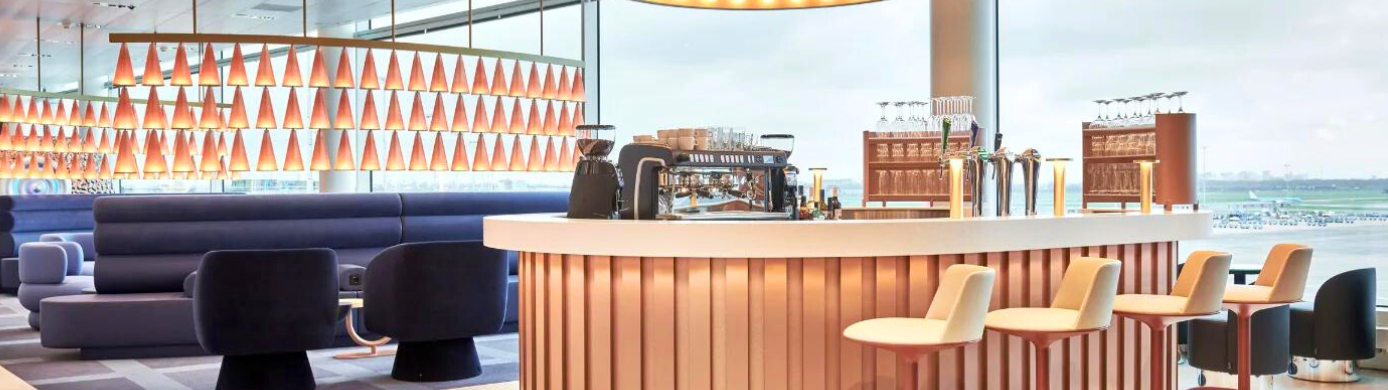 How to Access Oneworld Lounges: Rules, Exceptions, and Membership Options