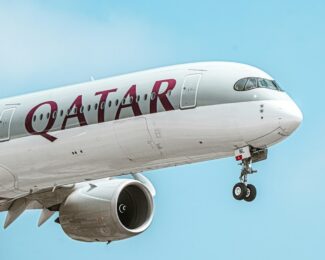 Qatar Airways Starlink Rollout: More Than 80% of Widebody Aircraft Offer High-Speed Wi-Fi
