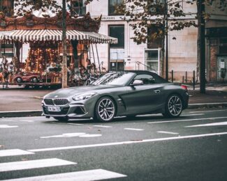 All the Benefits of Hertz Five Star Status — and How to Get Them Without Ever Renting a Car