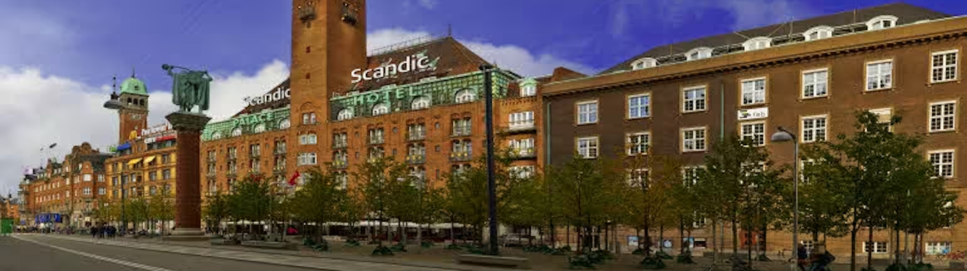 Finnair Avios Can Be Redeemed for Good Value at Some Hotels in Europe