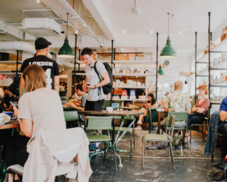 All of the Cards That Earn American Express Membership Rewards Points