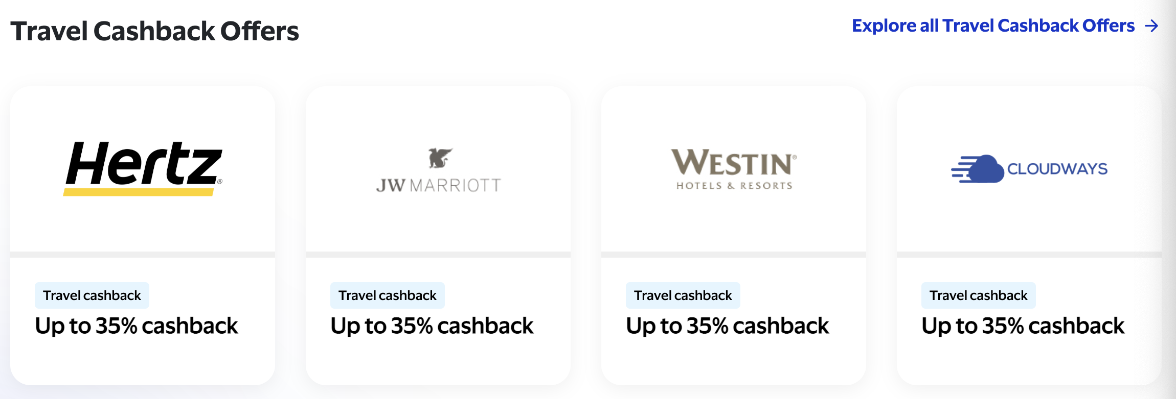 SavingsEdge Travel Offers