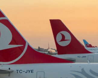Turkish Airlines Wi-Fi: Which Planes Have Wi-Fi and What It Costs to Get Connected