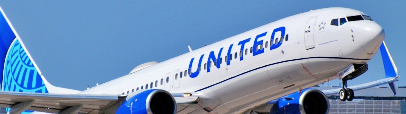 Most of United’s Regional Jets Now Offer Starlink Wi-Fi — Here’s When the Rest of the Fleet Will Get It