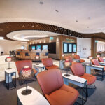 Where To Find the Best Airport Lounges in 2024