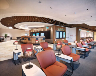 Priority Pass Announces Its Best Airport Lounges for 2026. Here Are the Winners
