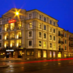 Finnair Avios Can Be Redeemed for Good Value at Some Hotels in Europe