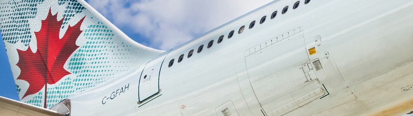 Make a Donation to Miles4Migrants, Get Bonus Aeroplan Points (From 1.33 Cents Apiece)