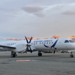 Alaska Airlines Adds 32nd Partner: Aleutian Airways