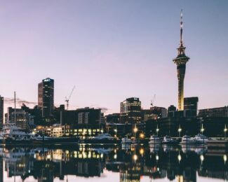 The Best Points and Miles for Flights to Australia and New Zealand