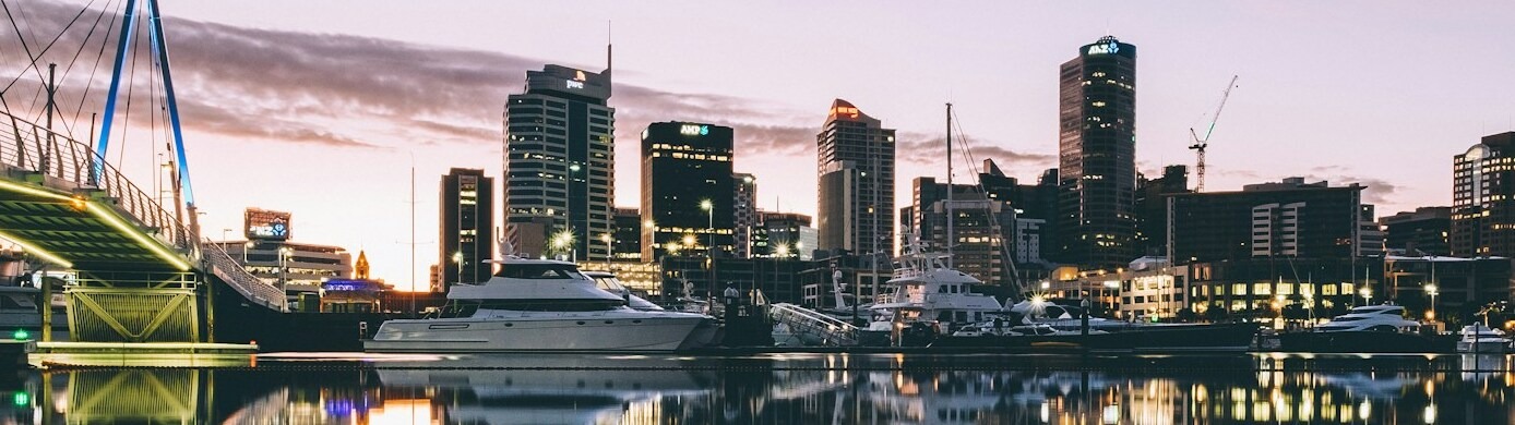 The Best Points and Miles for Flights to Australia and New Zealand