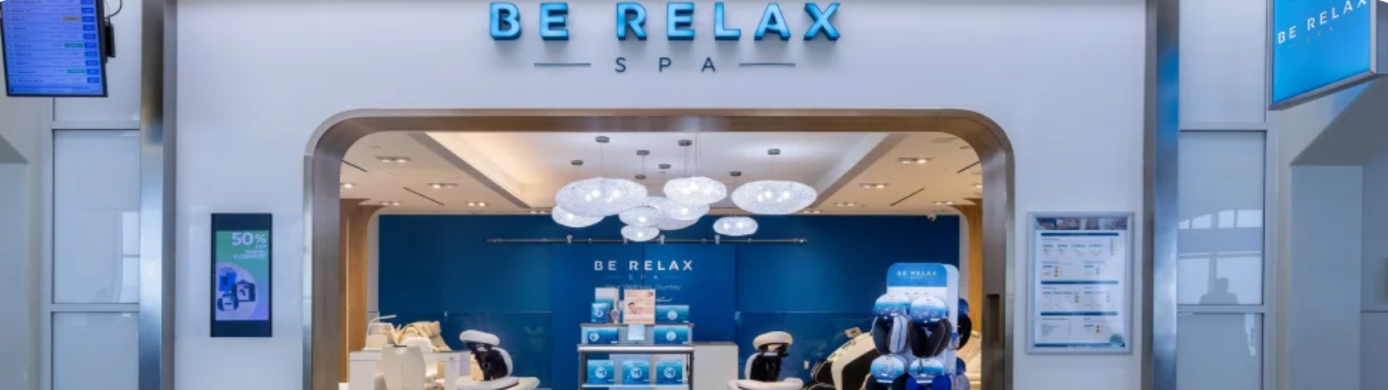 What Priority Pass Airport Amenities Can You Access With the Chase Sapphire Reserve®?