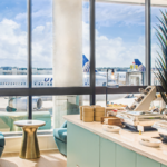 Upgrade Your Travel Experience: Best Travel Credit Cards With Lounge Access in 2026